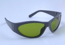 激光防護(hù)眼鏡CE認(rèn)證，EN 207